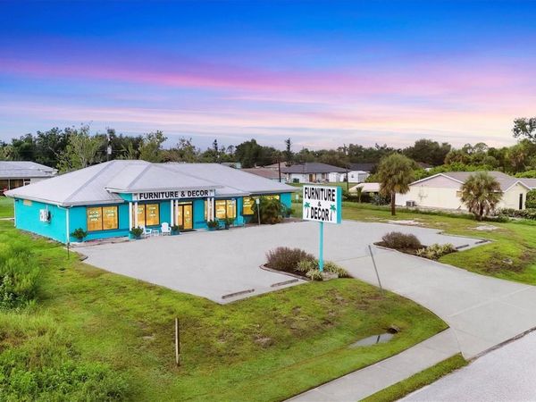 3279 S ACCESS ROAD, ENGLEWOOD, FL 34224