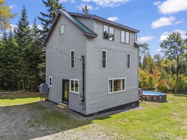 795 Dallas Hill Road, Dallas Plt, ME 04970