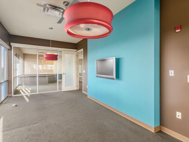 9039 Antares Avenue, Unit Penthouse, Columbus, OH 43240 Photo 8