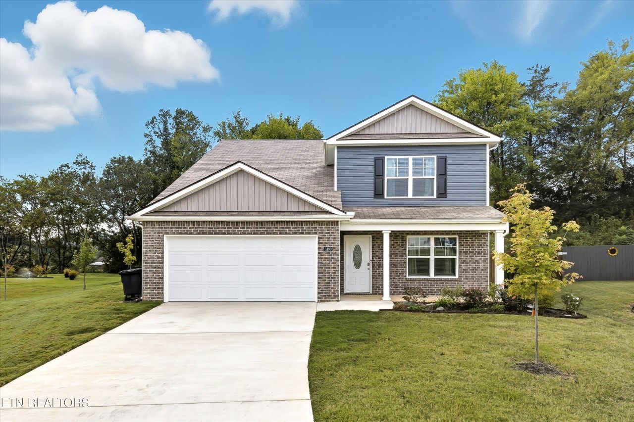 1490 Housley Drive, Athens, TN 37303 Main Photo