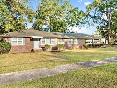 377 Washington Street, Ehrhardt, SC 29081