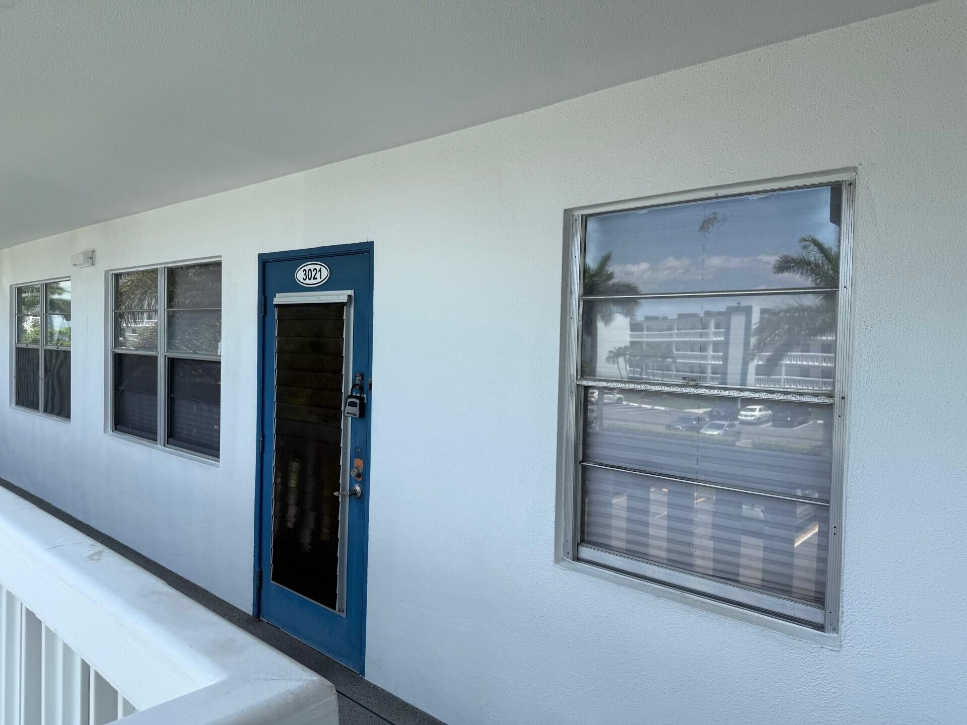 3021 Exeter B, Boca Raton, FL 33434 Photo