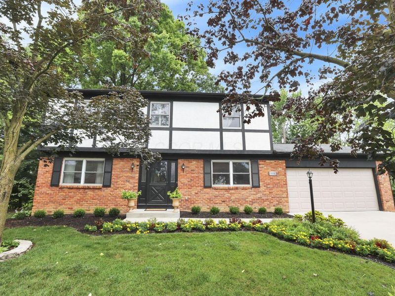 1558 Denbigh Drive, Columbus, OH 43220 Photo 1