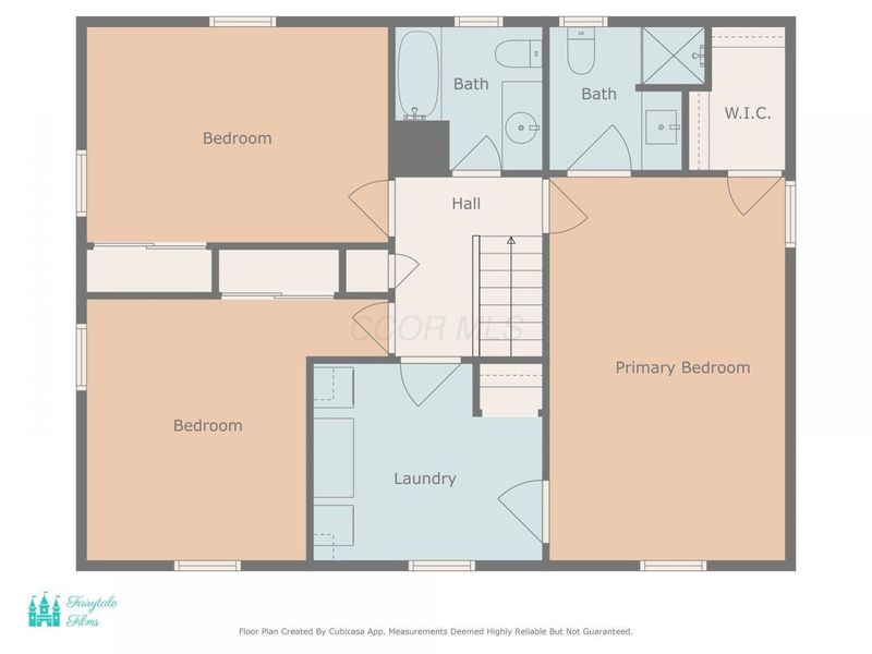 1558 Denbigh Drive, Columbus, OH 43220 Photo 42