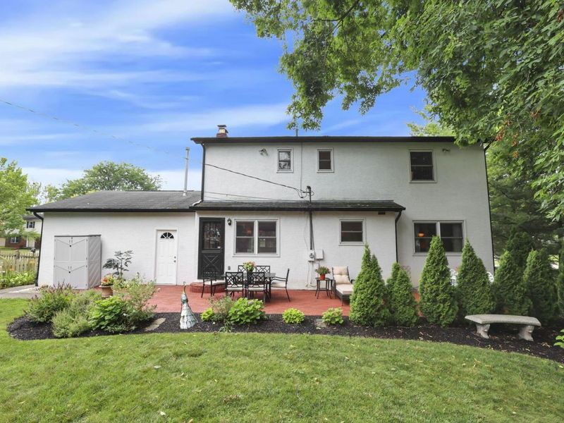 1558 Denbigh Drive, Columbus, OH 43220 Photo 53