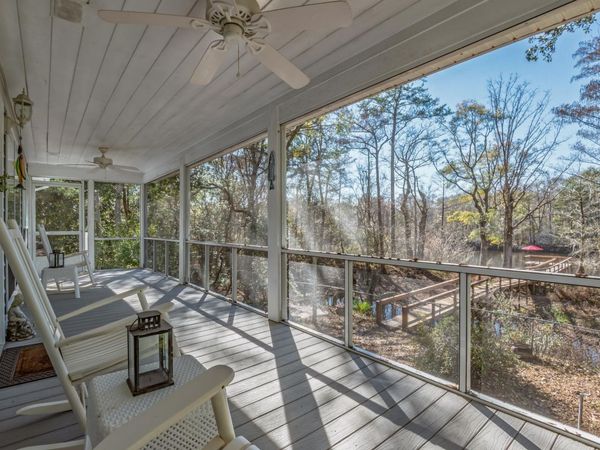 80 S Easy Street, Sopchoppy, FL 32358