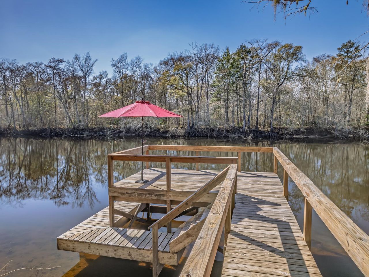 80 S Easy Street, Sopchoppy, FL 32358 Photo