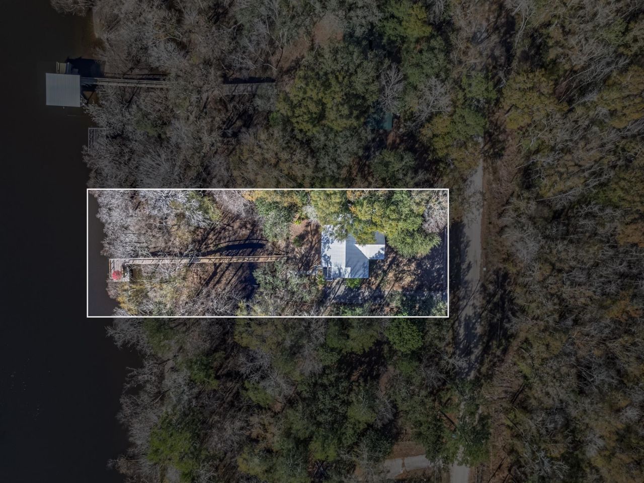 80 S Easy Street, Sopchoppy, FL 32358 Photo