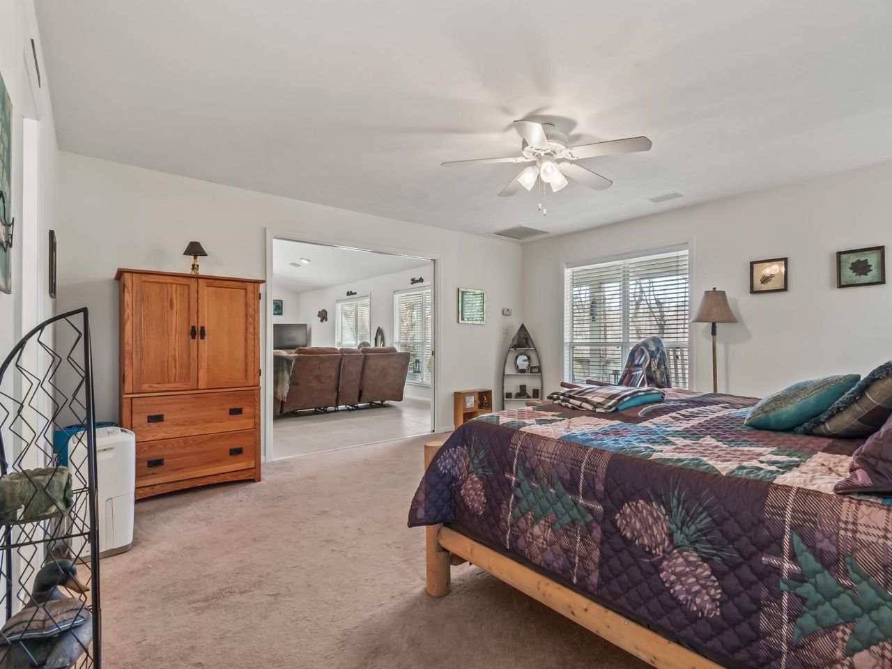 80 S Easy Street, Sopchoppy, FL 32358 Photo