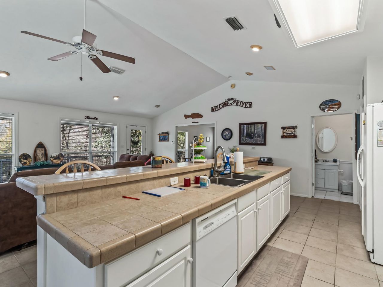 80 S Easy Street, Sopchoppy, FL 32358 Photo