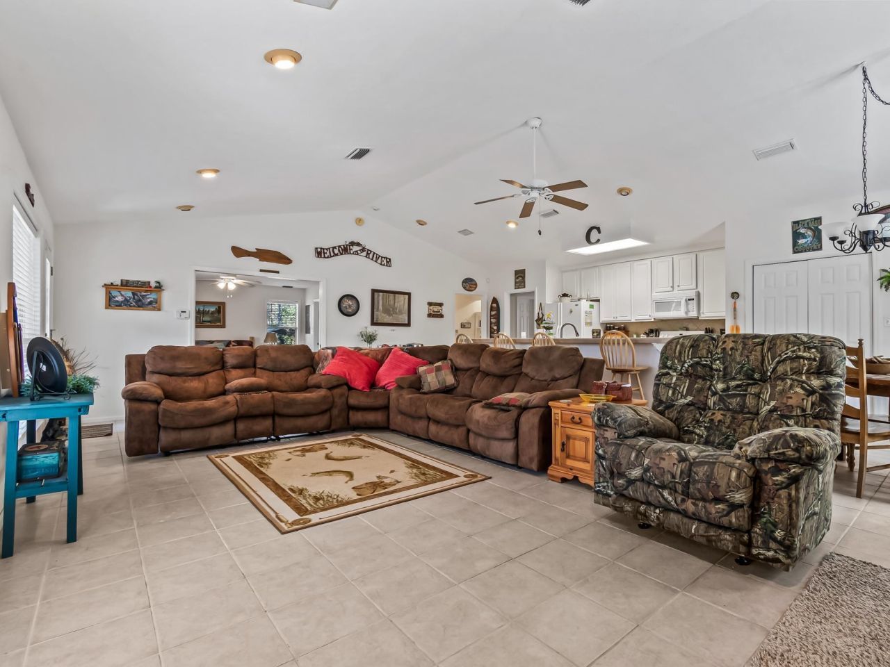 80 S Easy Street, Sopchoppy, FL 32358 Photo