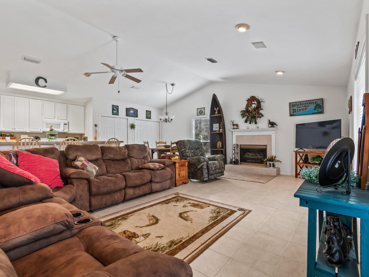 80 S Easy Street, Sopchoppy, FL 32358 Photo