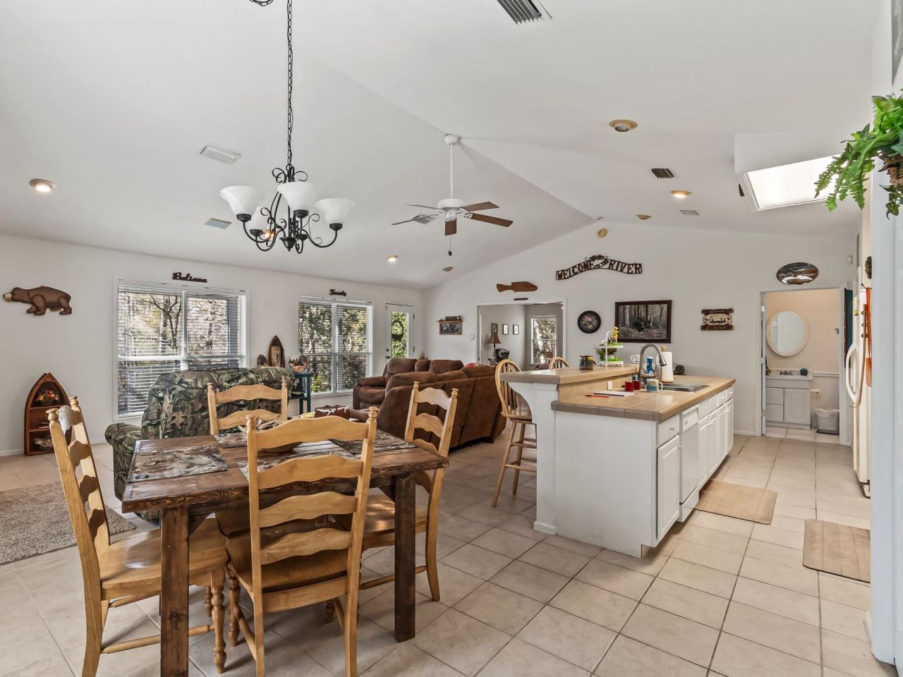 80 S Easy Street, Sopchoppy, FL 32358 Photo