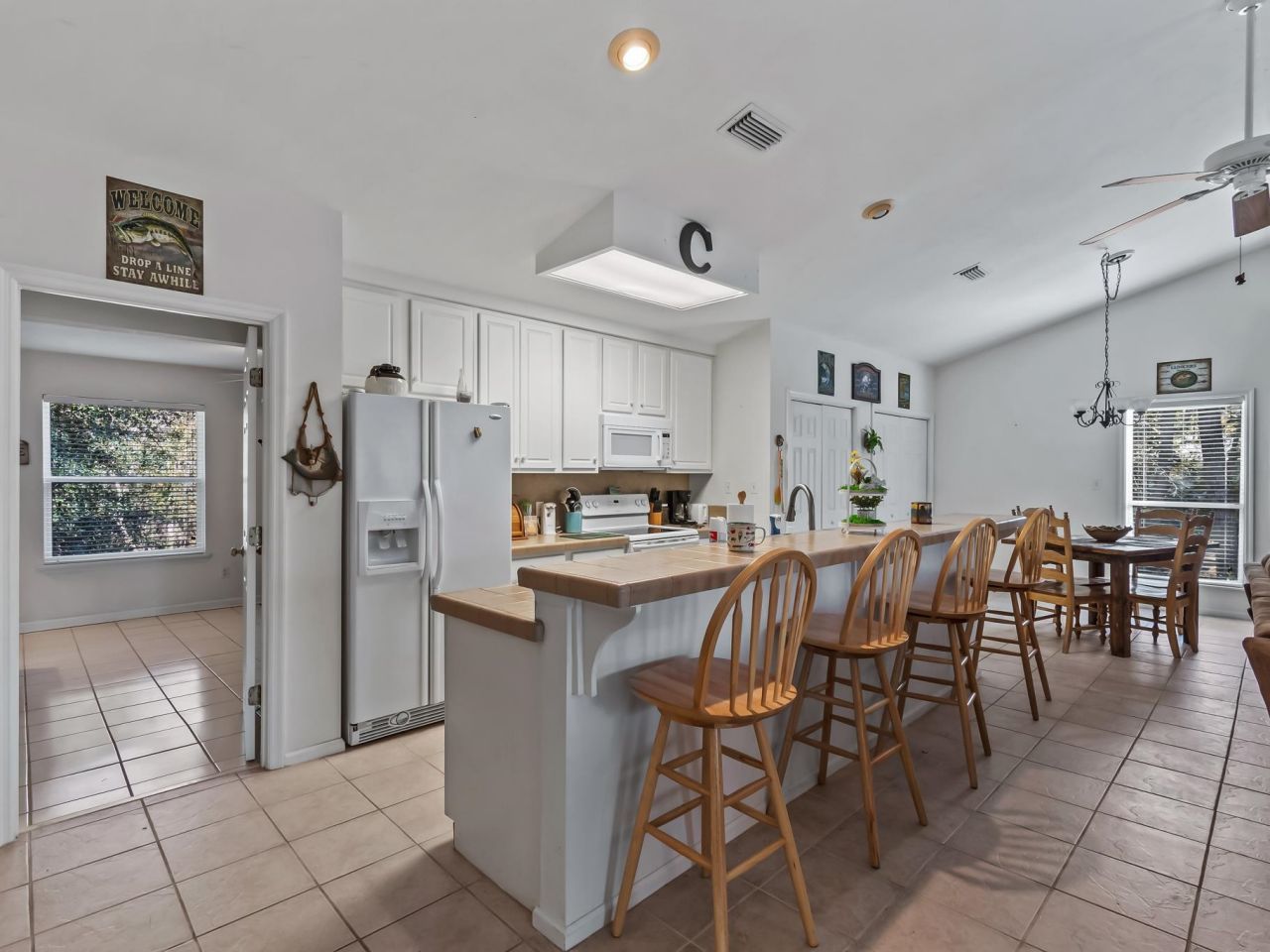 80 S Easy Street, Sopchoppy, FL 32358 Photo