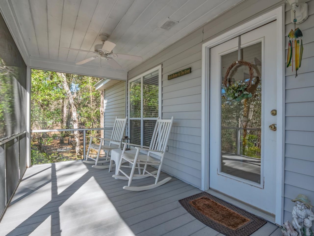 80 S Easy Street, Sopchoppy, FL 32358 Photo