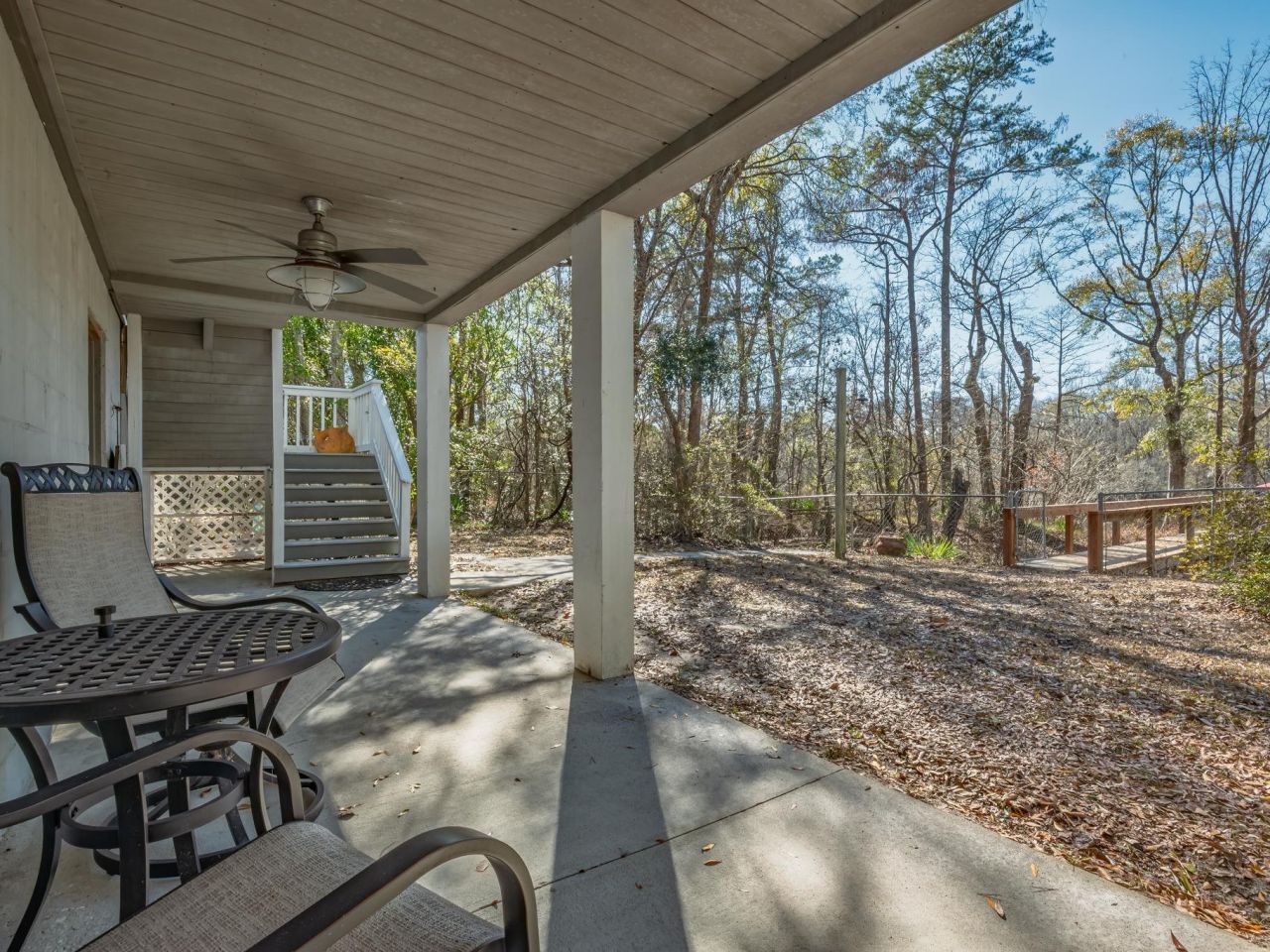 80 S Easy Street, Sopchoppy, FL 32358 Photo