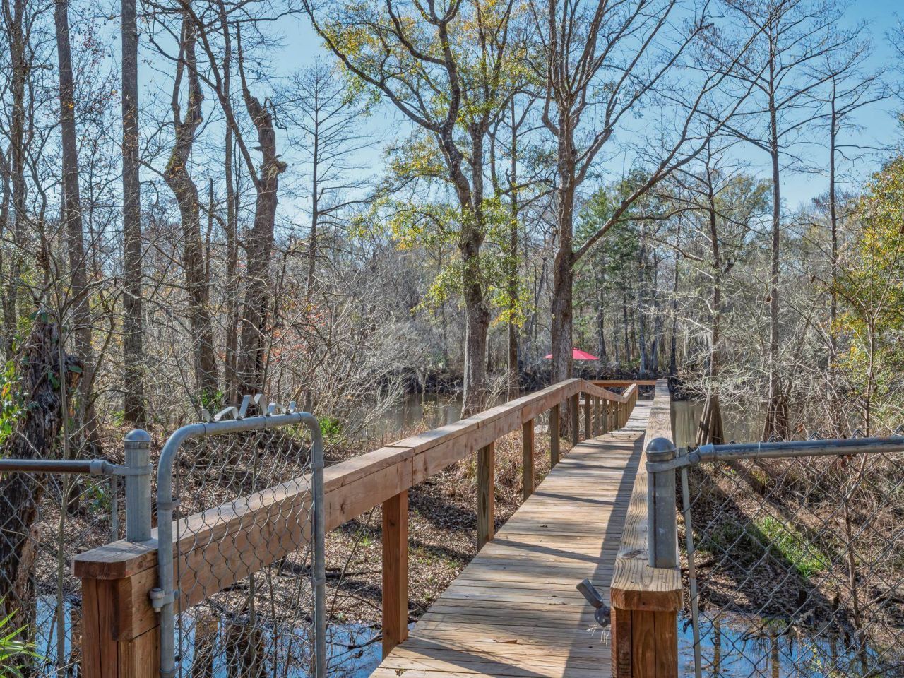 80 S Easy Street, Sopchoppy, FL 32358 Photo