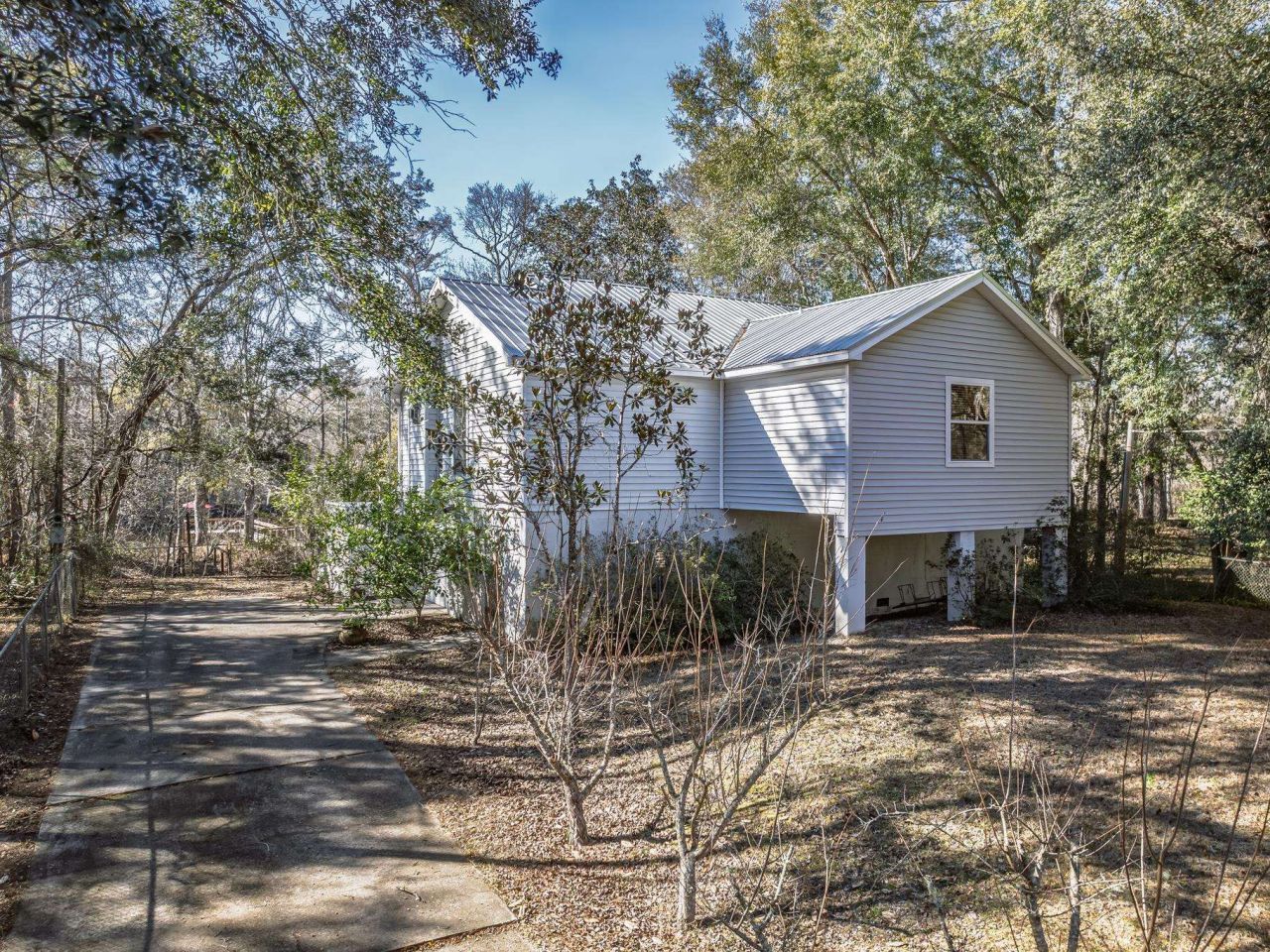 80 S Easy Street, Sopchoppy, FL 32358 Photo