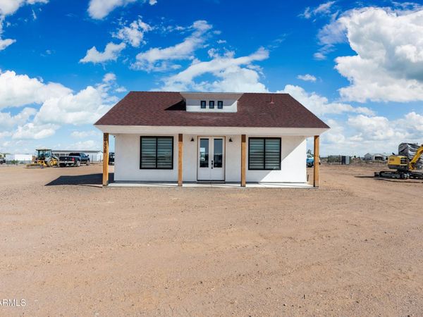 34938 W EUCLID Avenue, Tonopah, AZ 85354