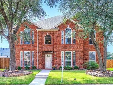 11213 Jereme Trail, Frisco, TX 75035