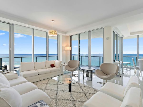 3100 N Ocean, Unit H1603, Singer Island, FL 33404