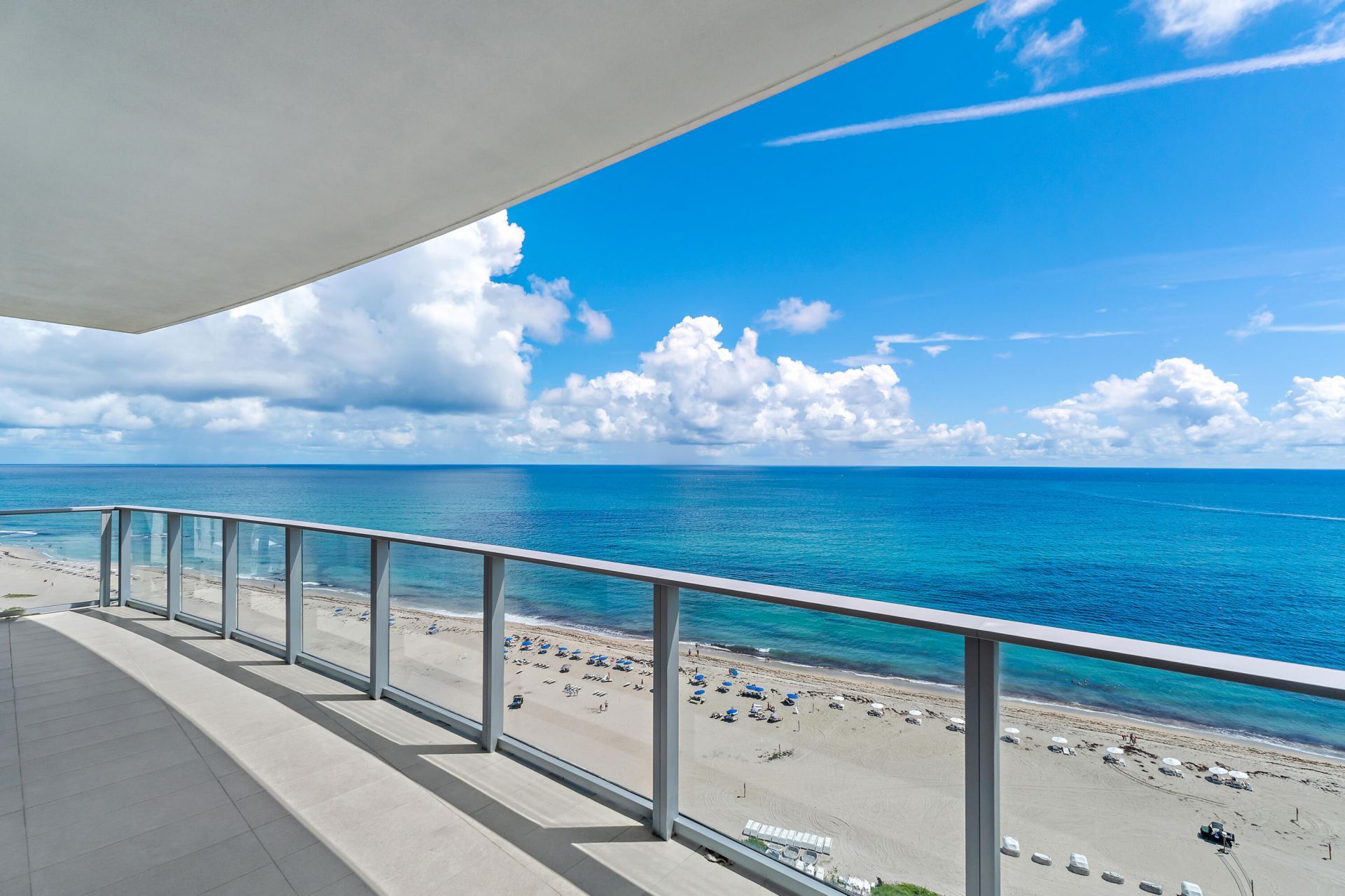 3100 N Ocean, Unit H1603, Singer Island, FL 33404 Photo