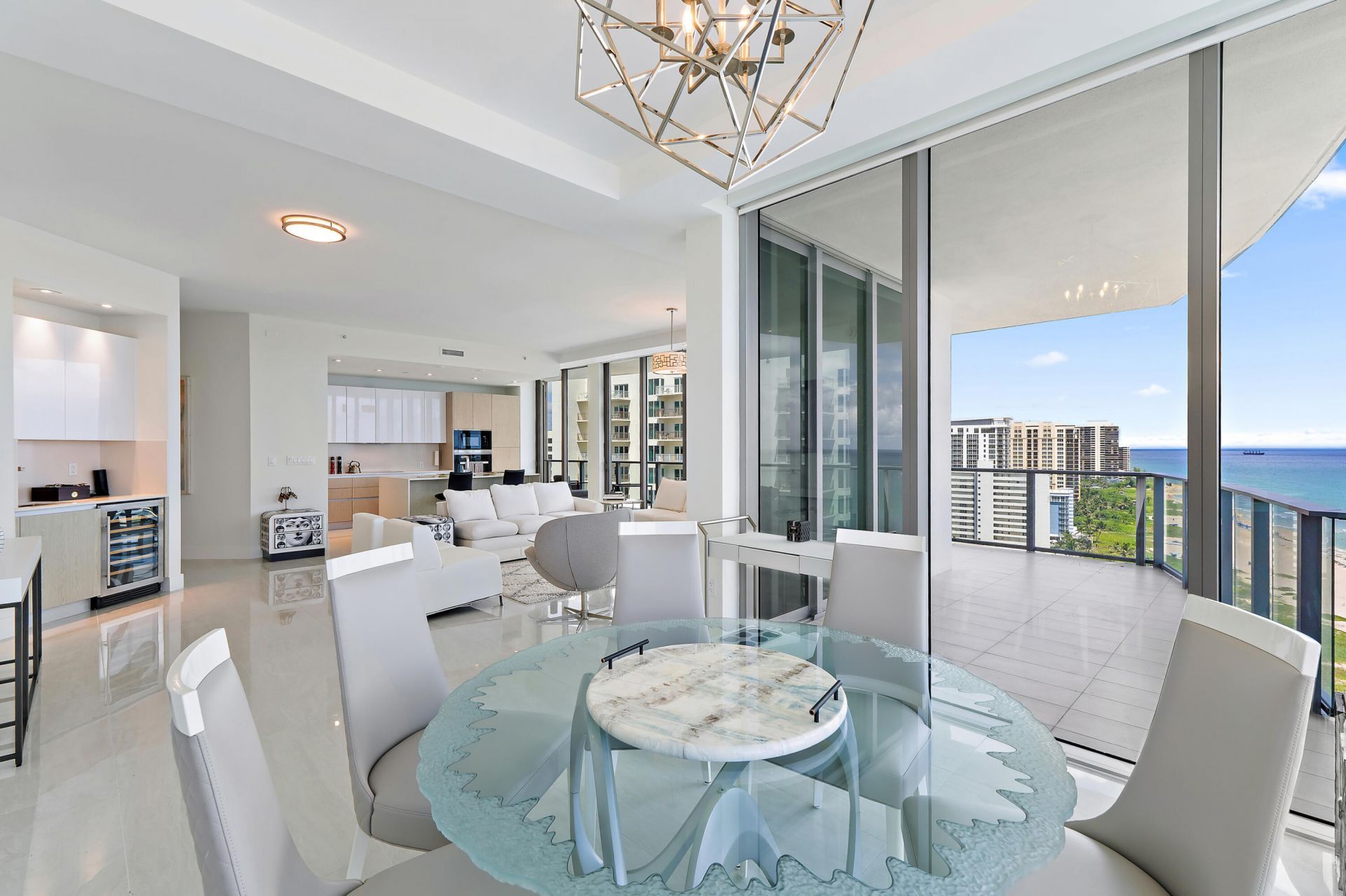 3100 N Ocean, Unit H1603, Singer Island, FL 33404 Photo