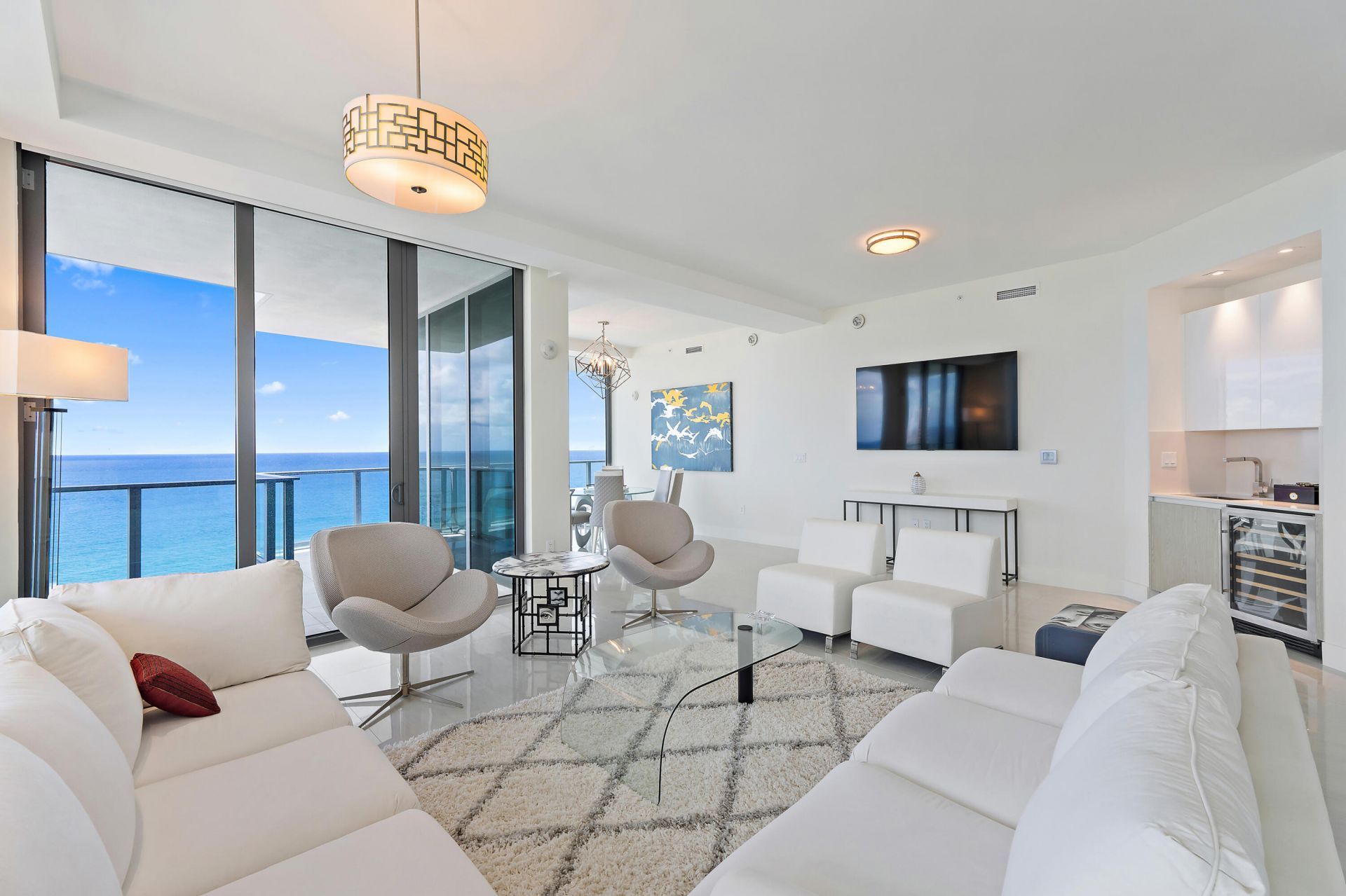 3100 N Ocean, Unit H1603, Singer Island, FL 33404 Photo