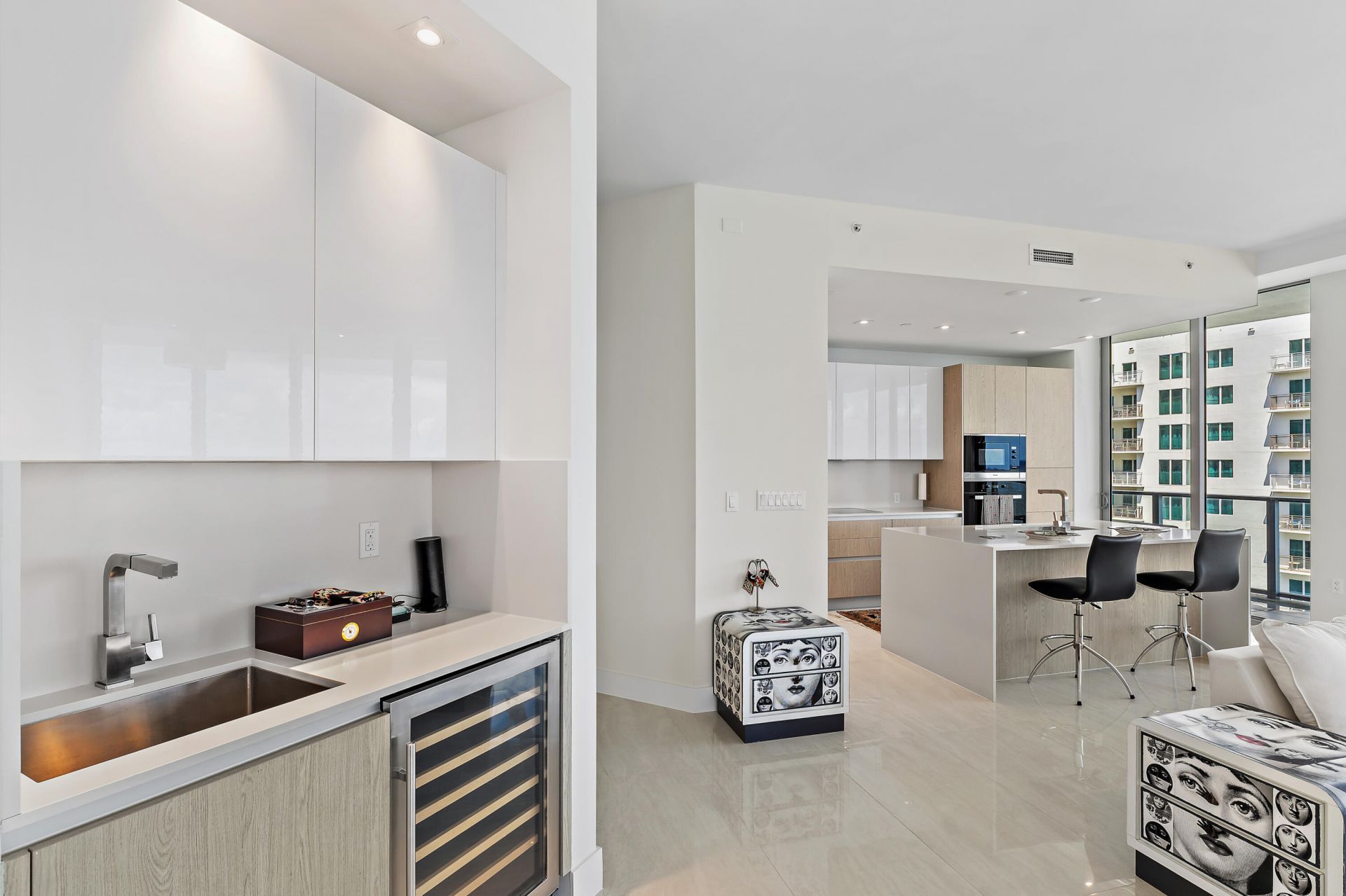 3100 N Ocean, Unit H1603, Singer Island, FL 33404 Photo