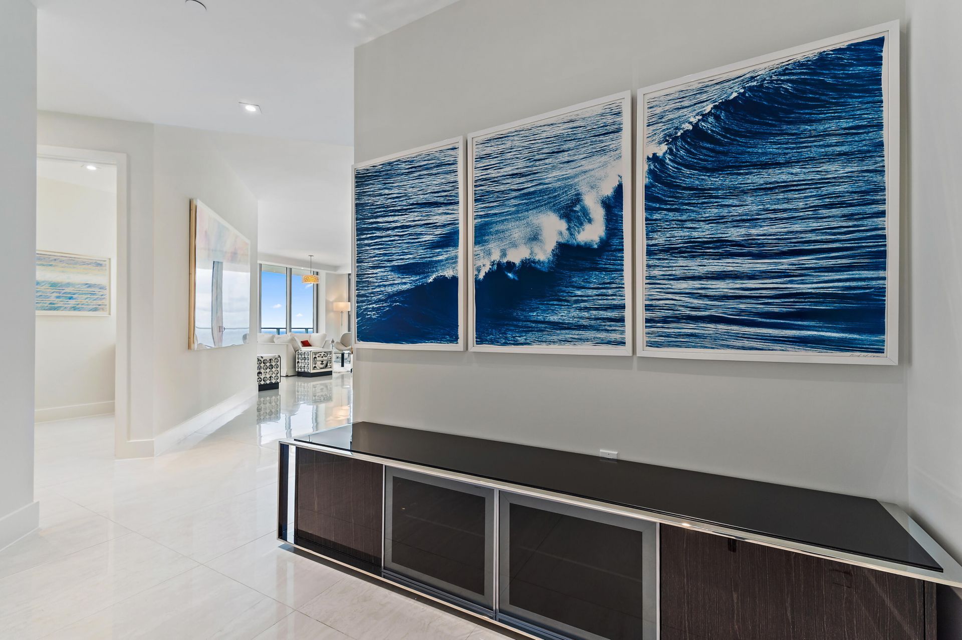 3100 N Ocean, Unit H1603, Singer Island, FL 33404 Photo