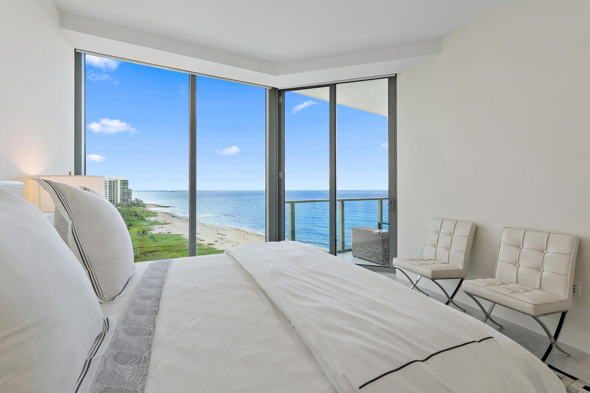 3100 N Ocean, Unit H1603, Singer Island, FL 33404 Photo