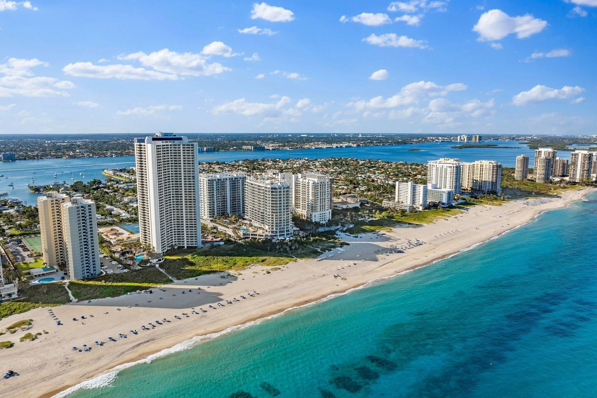 3100 N Ocean, Unit H1603, Singer Island, FL 33404 Photo