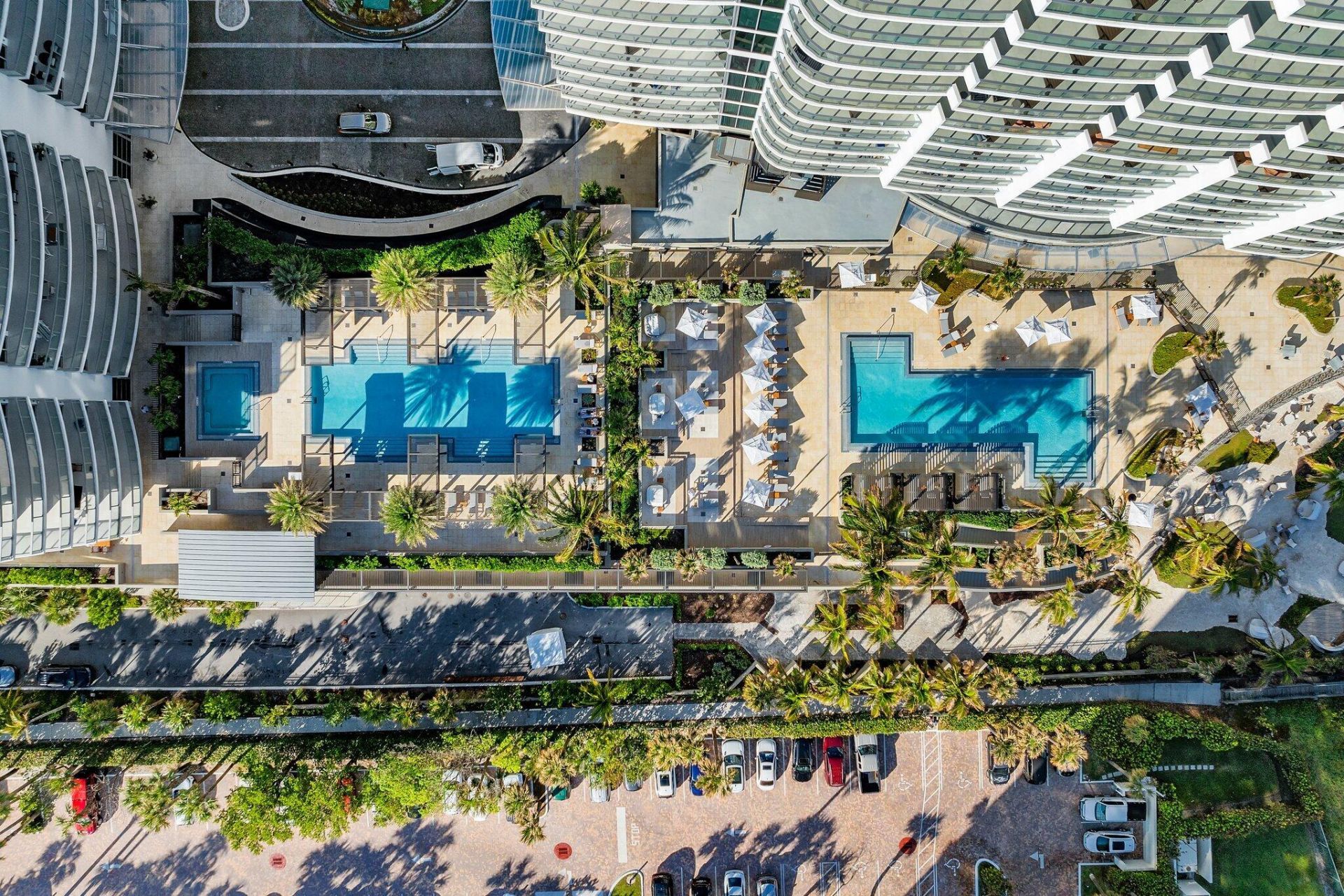 3100 N Ocean, Unit H1603, Singer Island, FL 33404 Photo