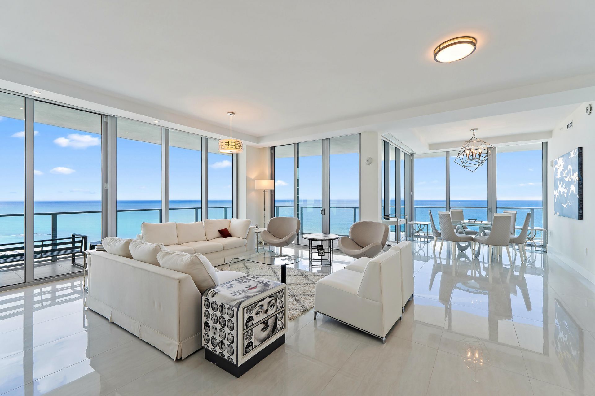 3100 N Ocean, Unit H1603, Singer Island, FL 33404 Photo