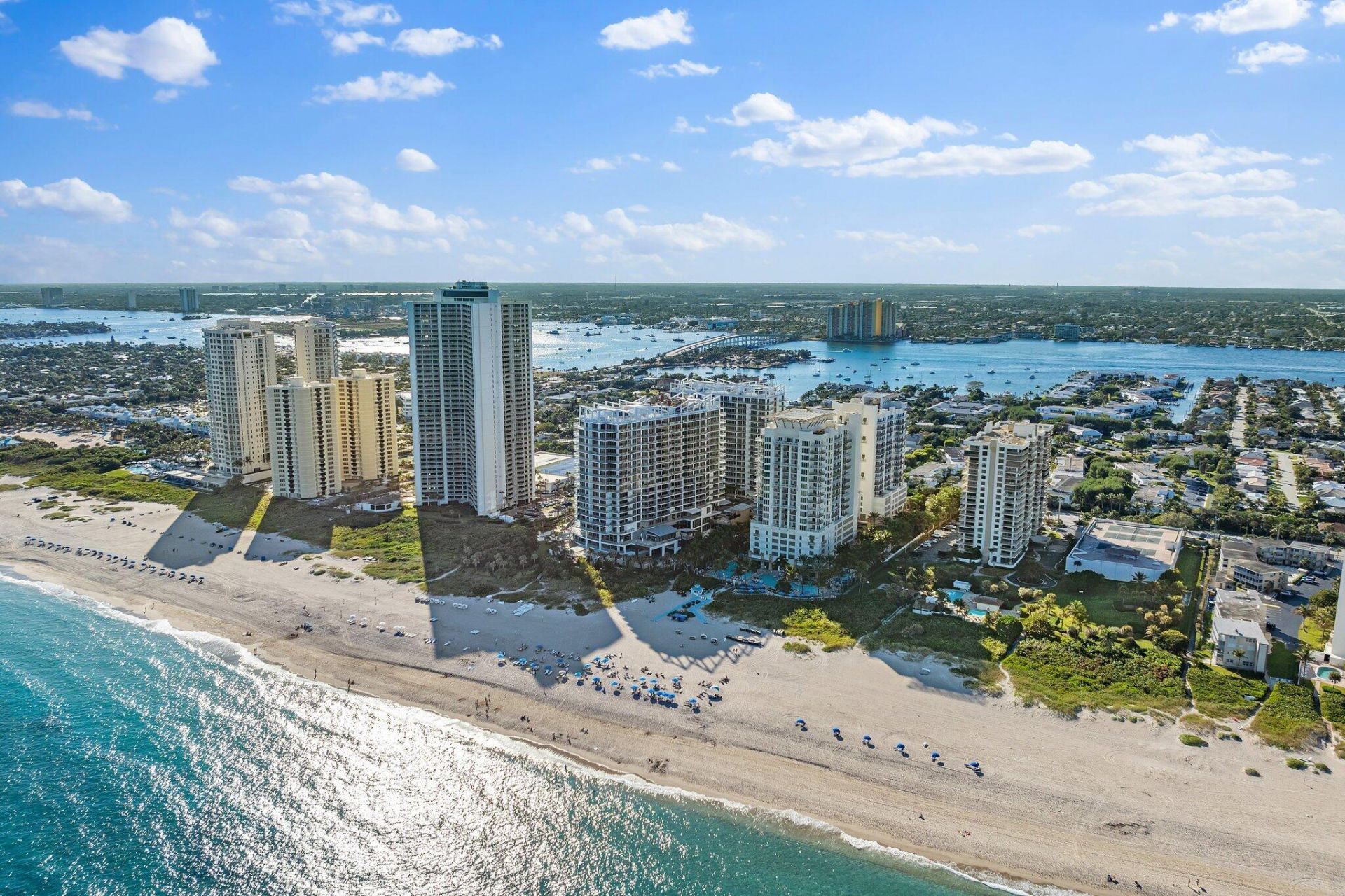 3100 N Ocean, Unit H1603, Singer Island, FL 33404 Photo