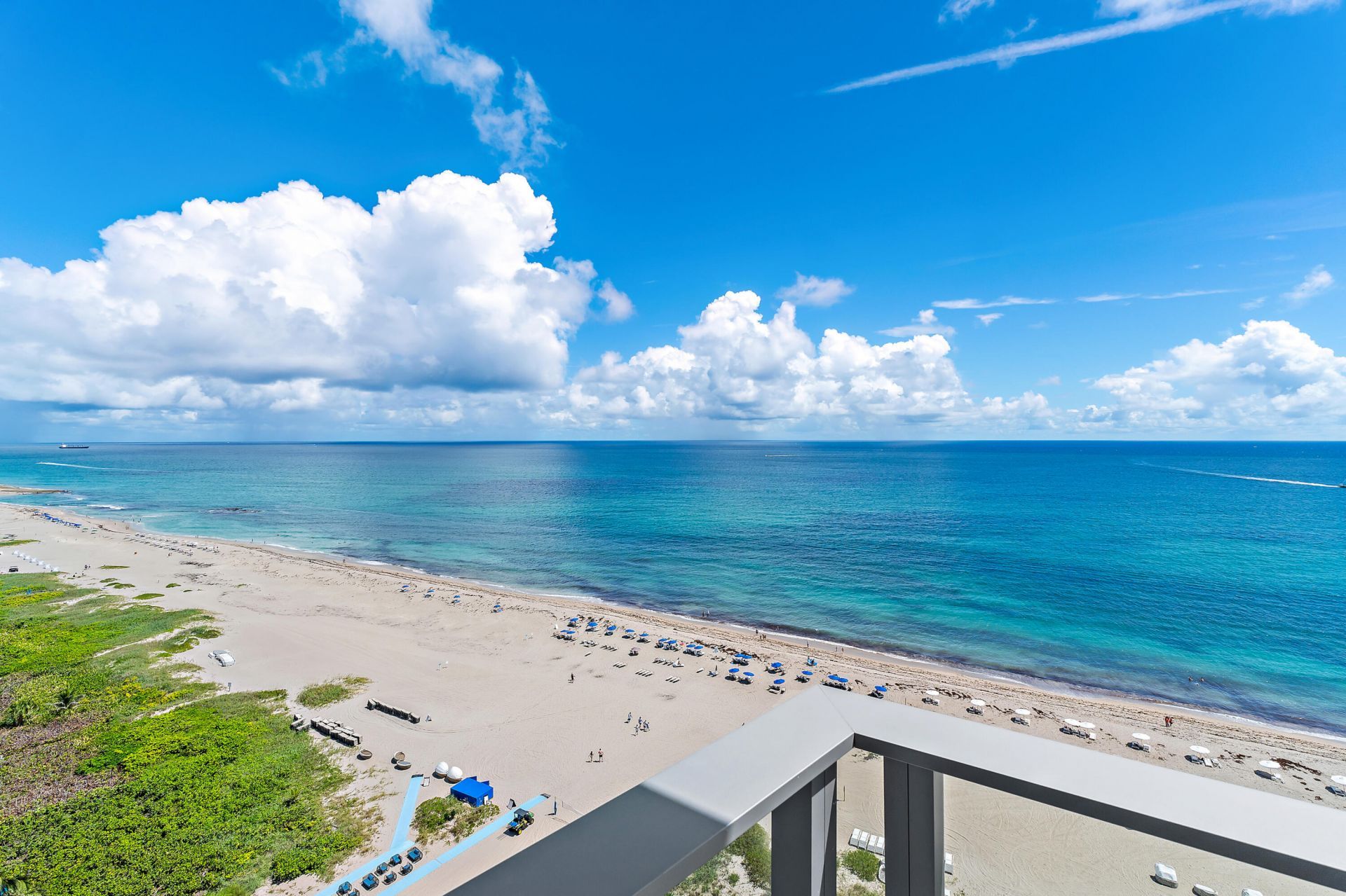 3100 N Ocean, Unit H1603, Singer Island, FL 33404 Photo