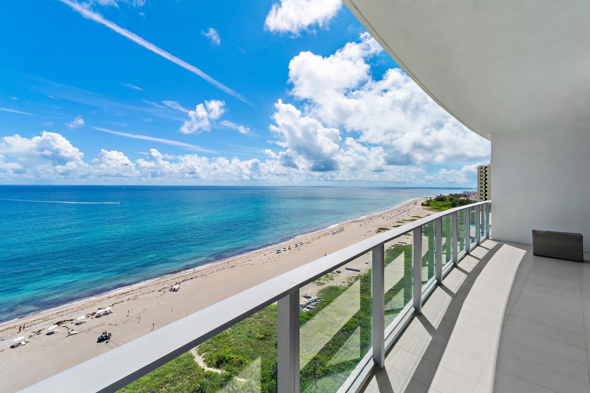 3100 N Ocean, Unit H1603, Singer Island, FL 33404 Photo