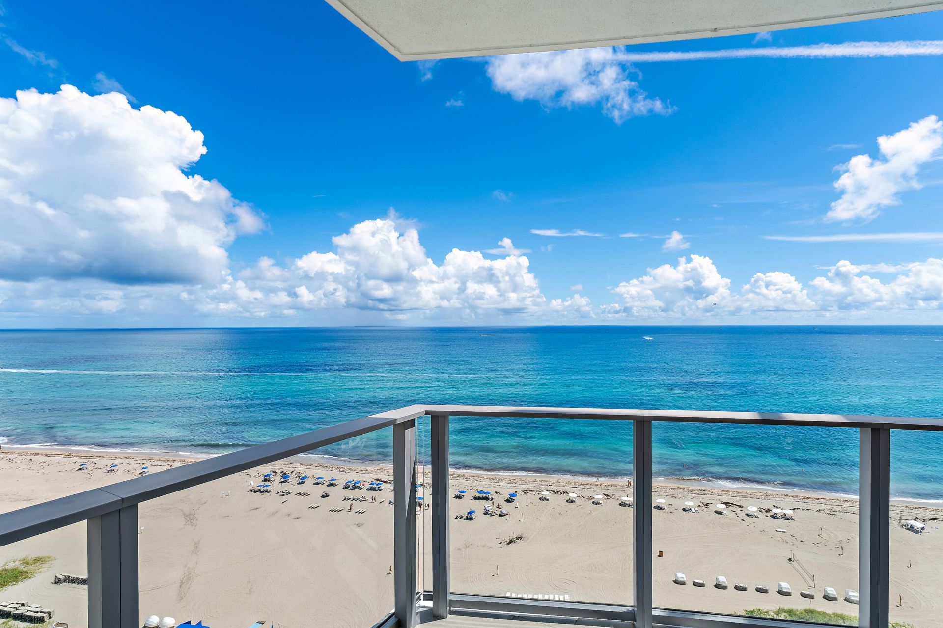 3100 N Ocean, Unit H1603, Singer Island, FL 33404 Photo