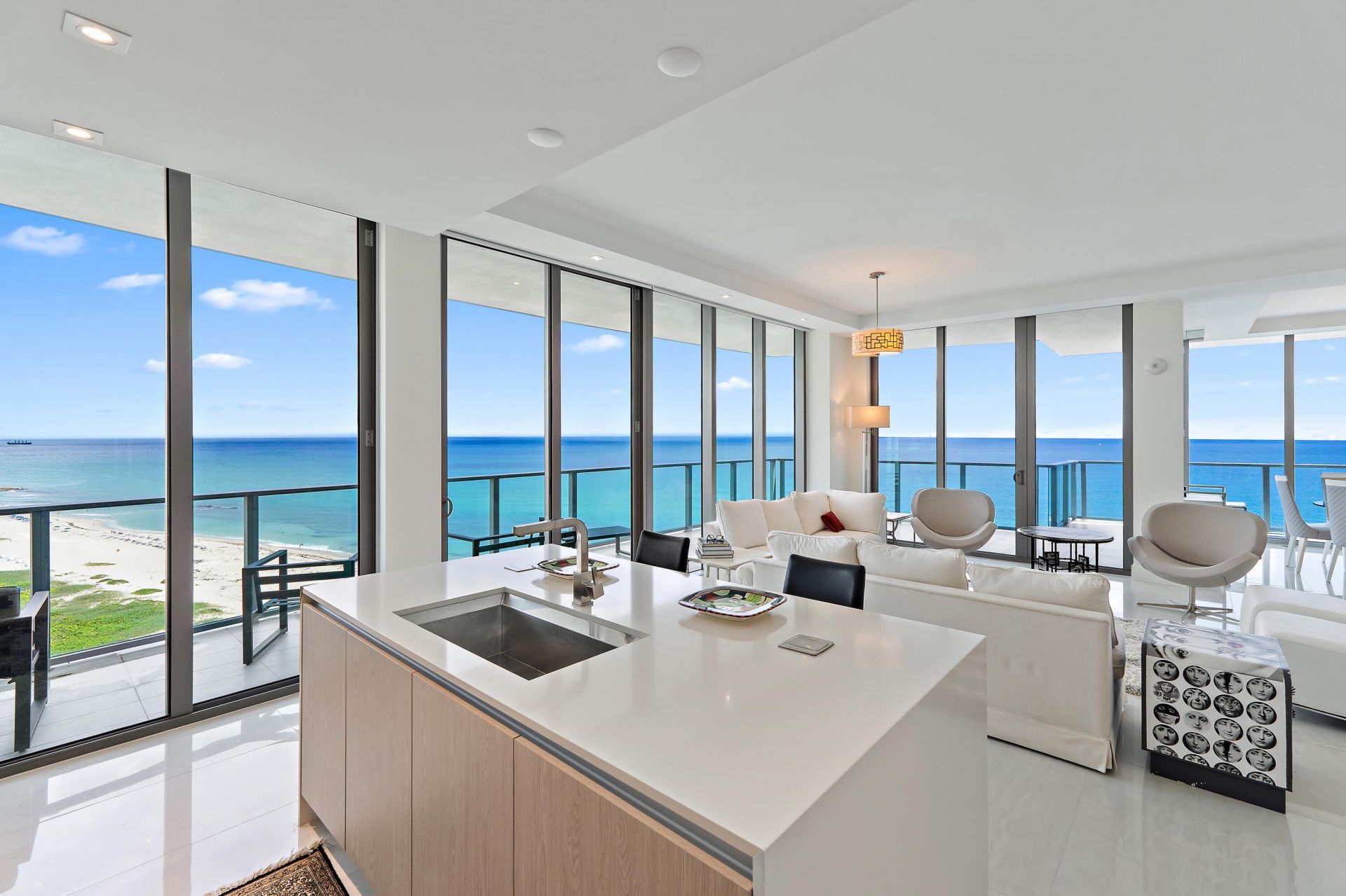 3100 N Ocean, Unit H1603, Singer Island, FL 33404 Photo