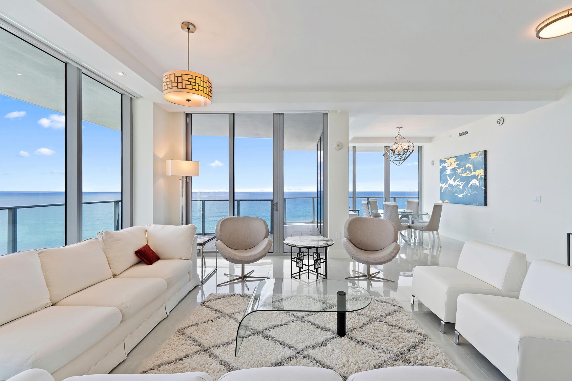 3100 N Ocean, Unit H1603, Singer Island, FL 33404 Photo