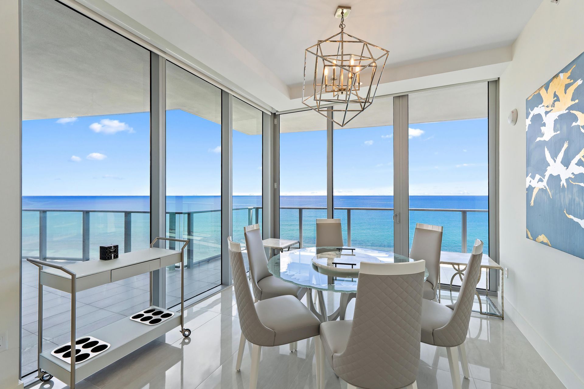 3100 N Ocean, Unit H1603, Singer Island, FL 33404 Photo