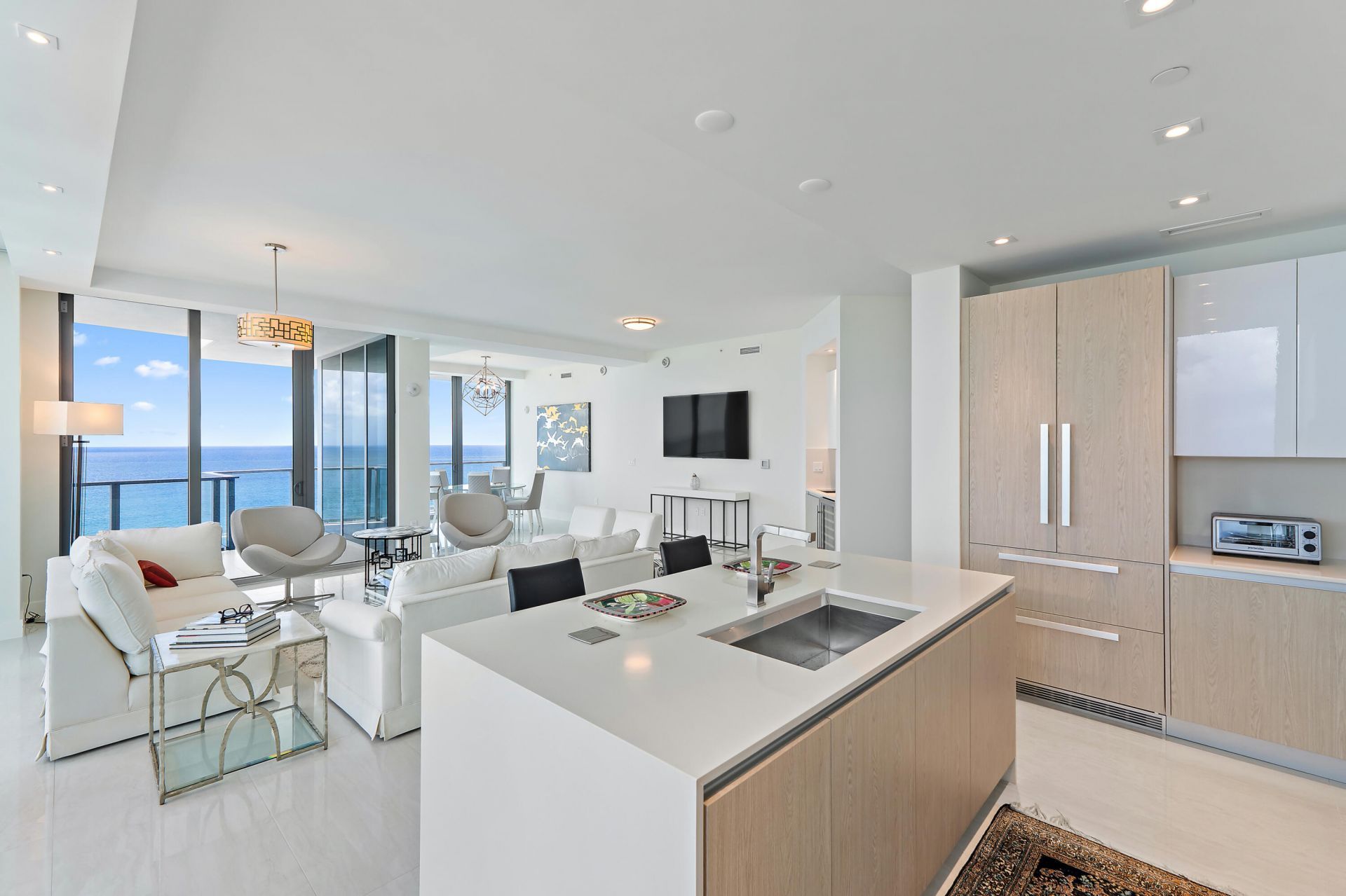 3100 N Ocean, Unit H1603, Singer Island, FL 33404 Photo