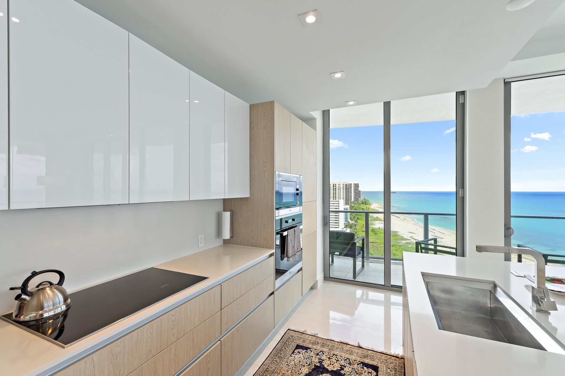 3100 N Ocean, Unit H1603, Singer Island, FL 33404 Photo