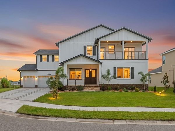 3426 CHANNELSIDE COURT, SAFETY HARBOR, FL 34695