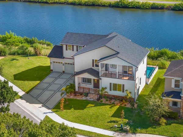 3426 CHANNELSIDE COURT, SAFETY HARBOR, FL 34695