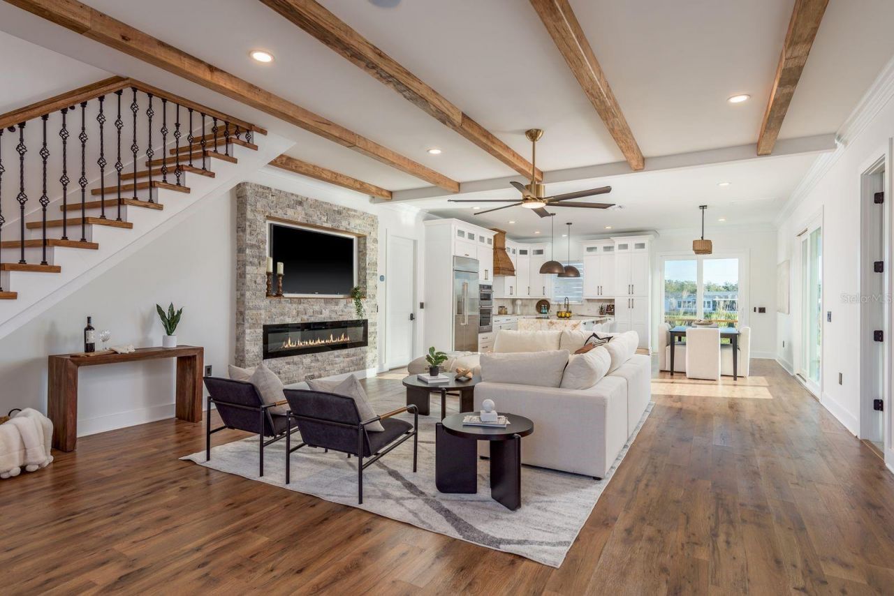 3426 Channelside Court, Safety Harbor, FL 34695 Photo