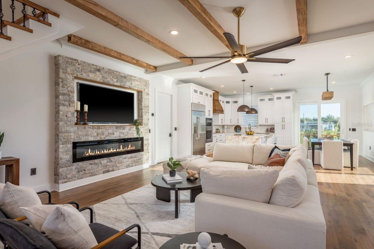 3426 Channelside Court, Safety Harbor, FL 34695 Photo