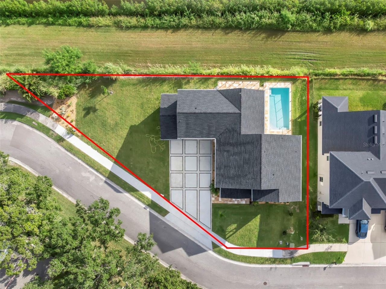 3426 Channelside Court, Safety Harbor, FL 34695 Photo