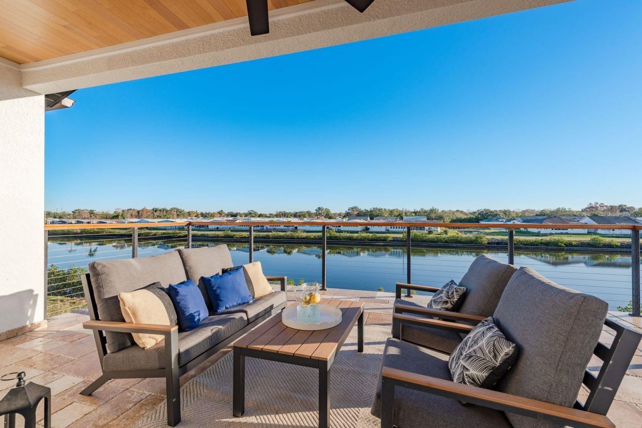 3426 Channelside Court, Safety Harbor, FL 34695 Photo