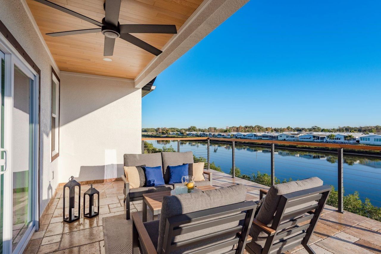 3426 Channelside Court, Safety Harbor, FL 34695 Photo